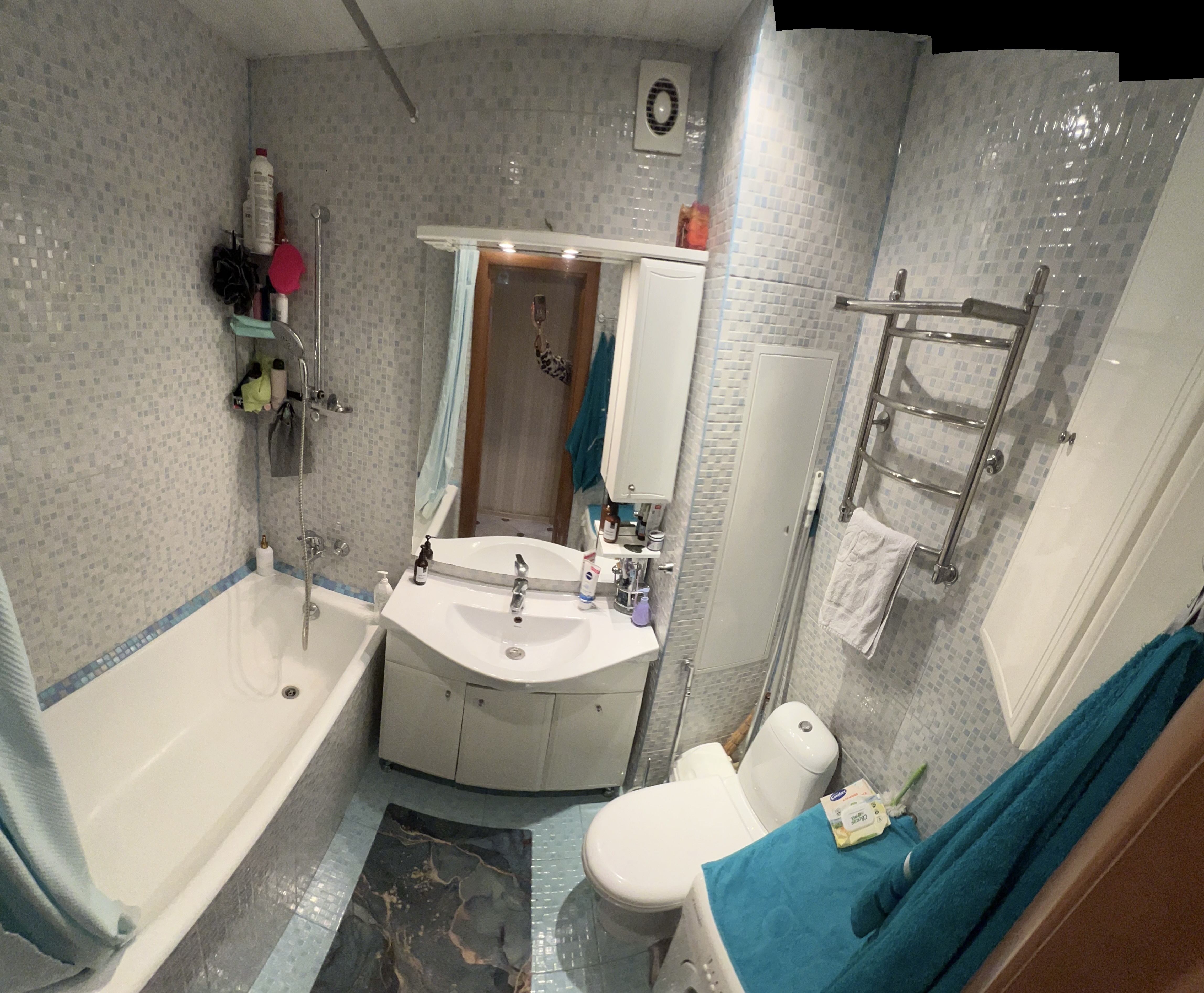 Сдается комната на г Москва, ул Фомичёвой, д 16 к 5, метро Сходненская, г. Москва