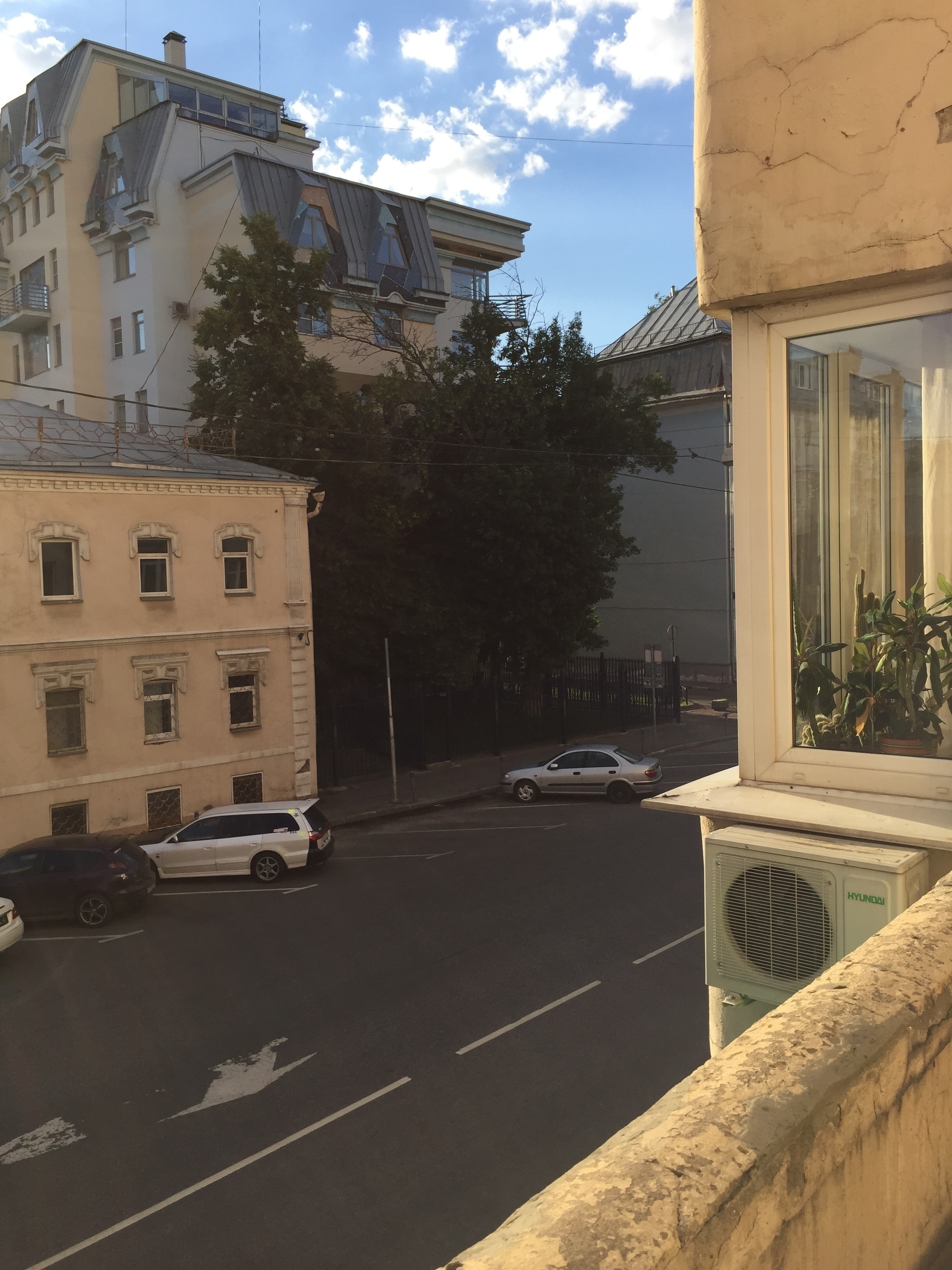 Аренда комнаты на г Москва, Ананьевский пер, д 4/2 стр 1, метро Сретенский бульвар, г. Москва