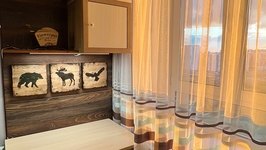 Аренда 1к квартиры на Московская обл, г Люберцы, мкр Зенино ЖК Самолёт, ул Дружбы, д 1 к 1, метро Некрасовка, г. Москва