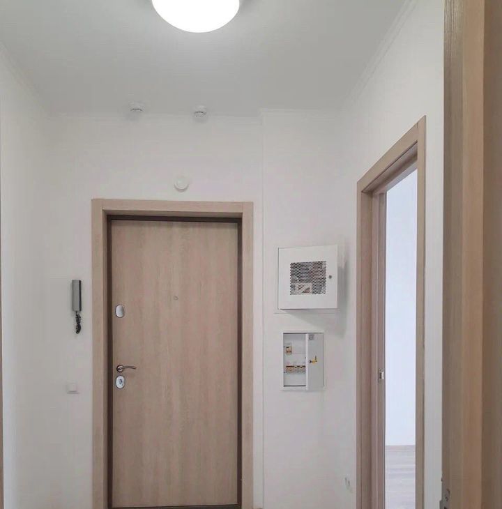 Сдается 1-к квартира на Утренняя улица, 20А, метро Новогиреево, г. Москва