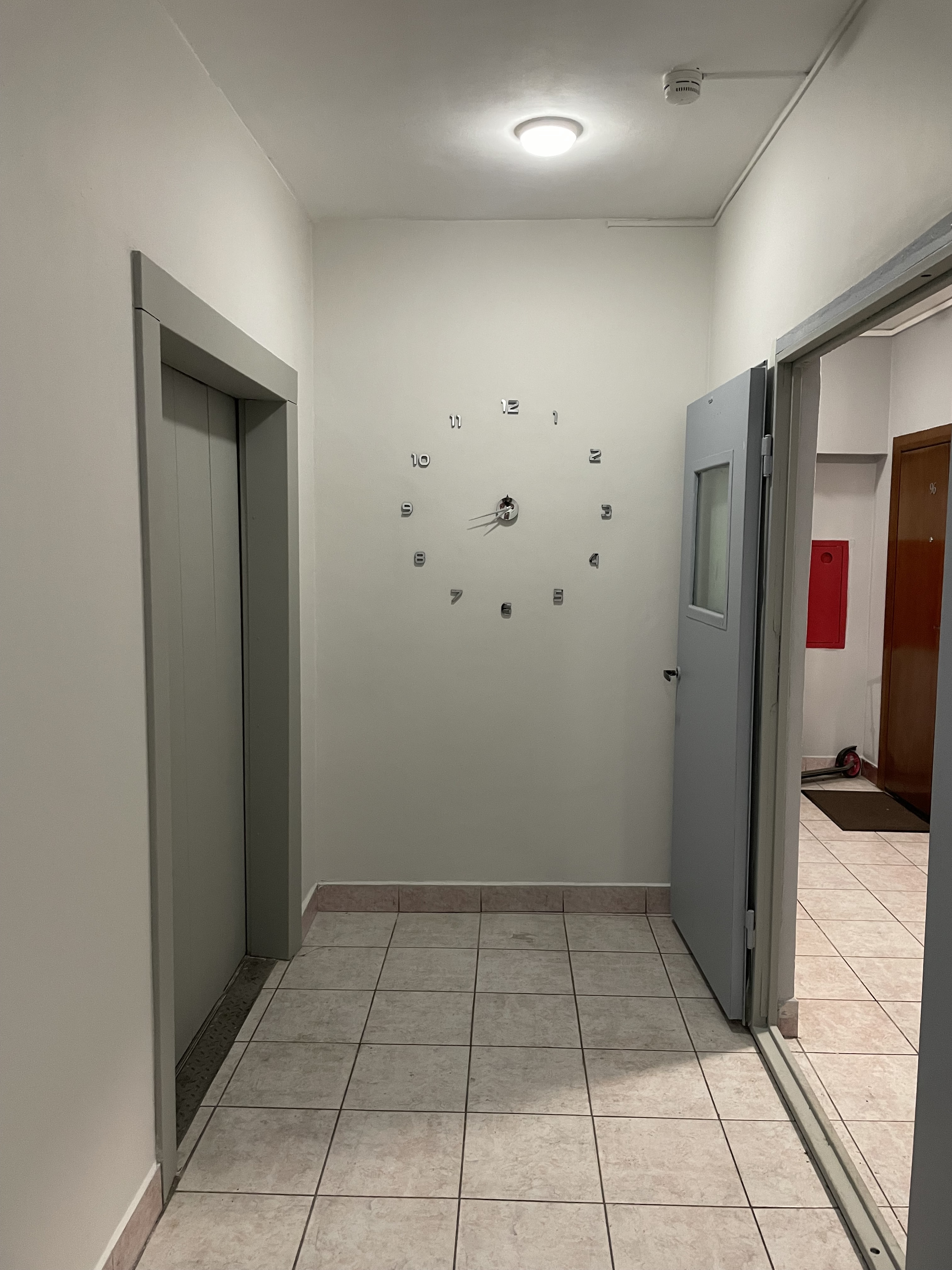 Сдается 1к квартира на г Москва, ул 6-я Кожуховская, д 15 к 2, метро Автозаводская (Замоскворецкая линия), г. Москва