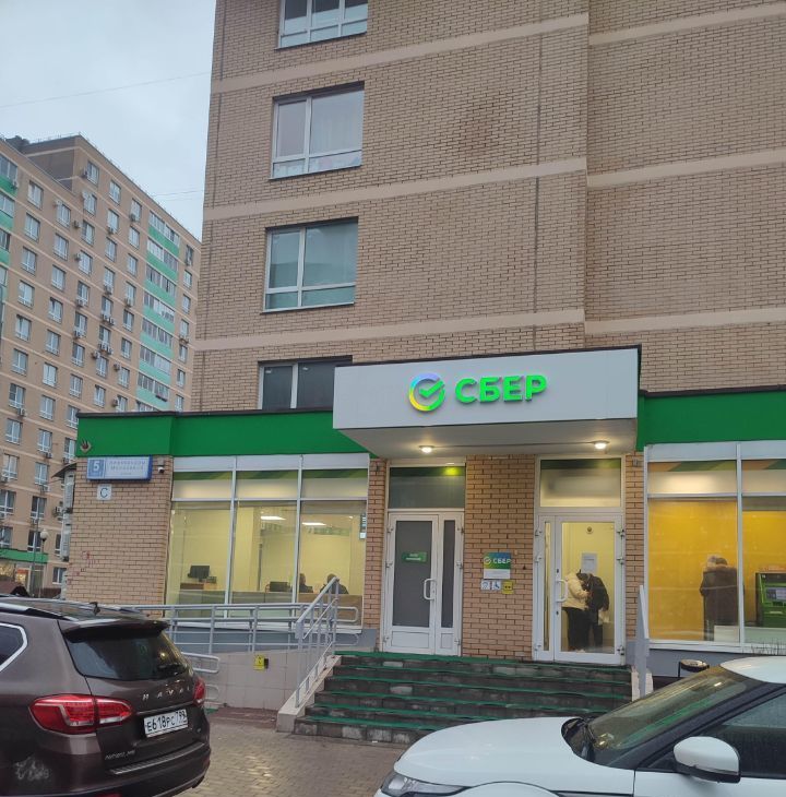 Аренда однокомнатной квартиры на улица Александры Монаховой, 5к2, метро Коммунарка, г. Москва