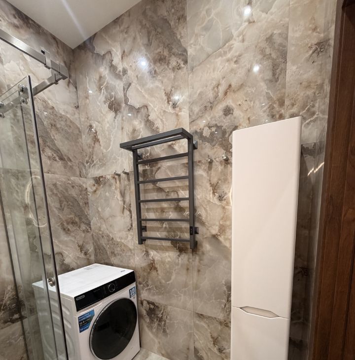 Сдам двухкомнатную квартиру на проспект Мира, 74С1, метро Проспект Мира, г. Москва