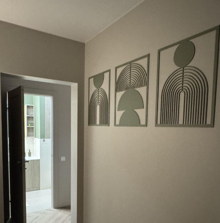 Сдаю 2-к квартиру на улица 1905 года, 21, метро Беговая, г. Москва