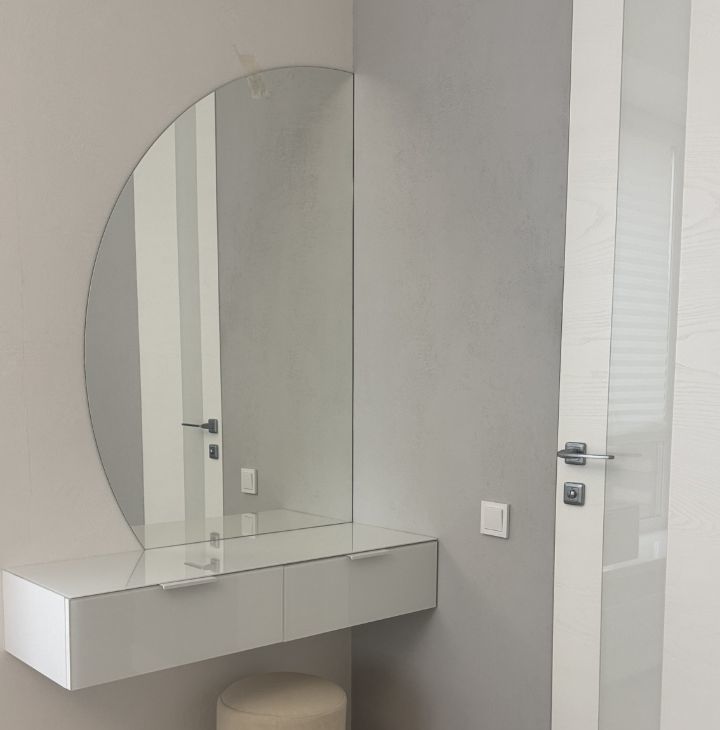 Сдается трехкомнатная квартира на улица Черняховского, 19, метро Аэропорт, г. Москва