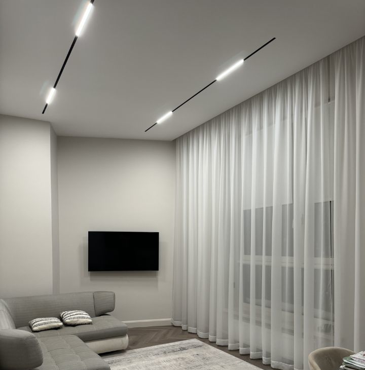 Аренда 3-к квартиры на улица Адмирала Макарова, 6Ак1, метро Водный стадион, г. Москва