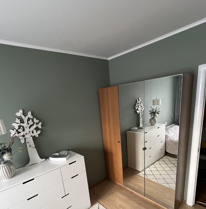 Сдам 2-к квартиру на улица 26 Бакинских Комиссаров, 1к3, метро Юго-Западная, г. Москва