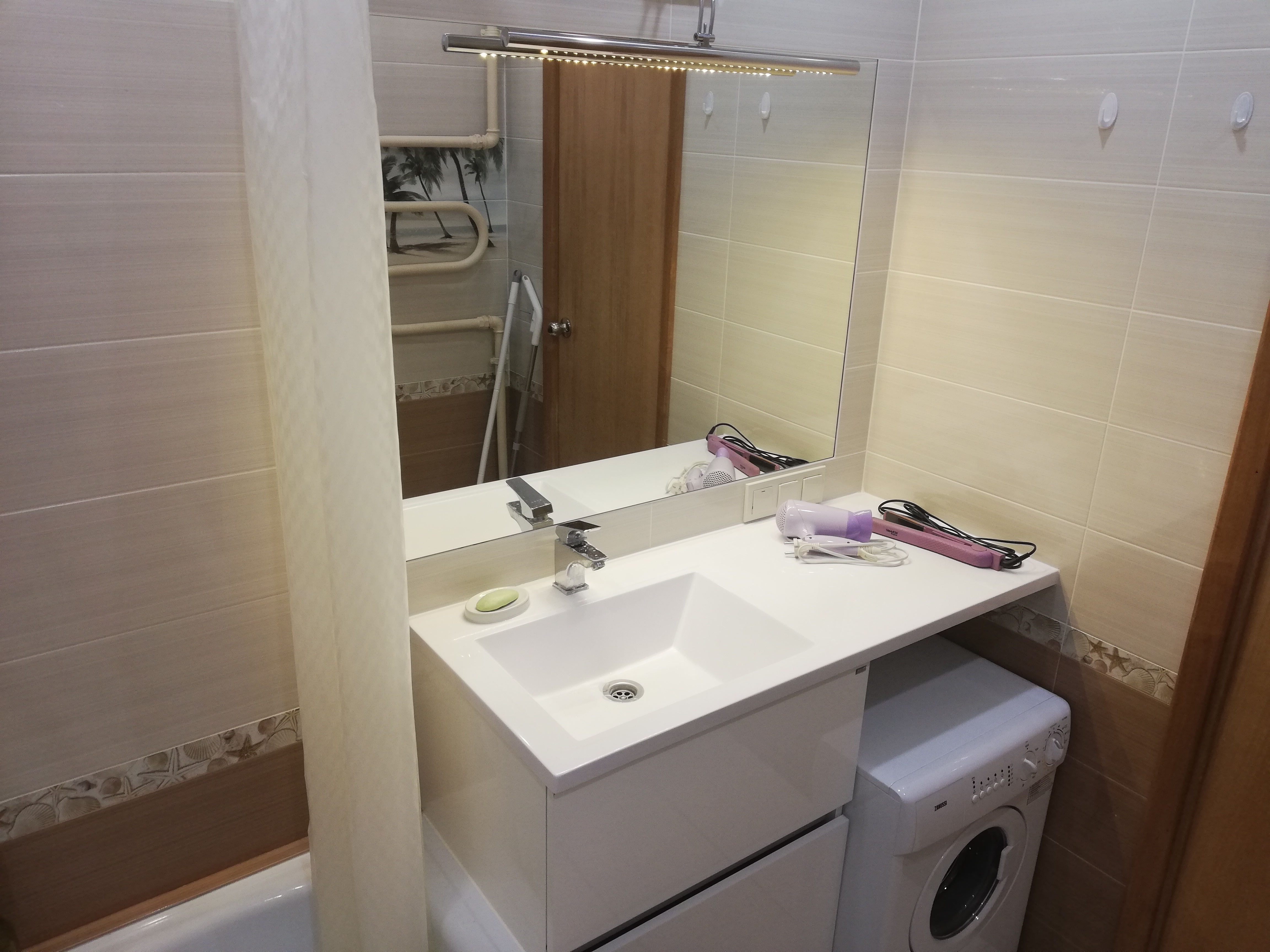 Сдается 1к квартира на г Санкт-Петербург, пр-кт Космонавтов, д 65 к 9, метро Купчино, г. Санкт-Петербург