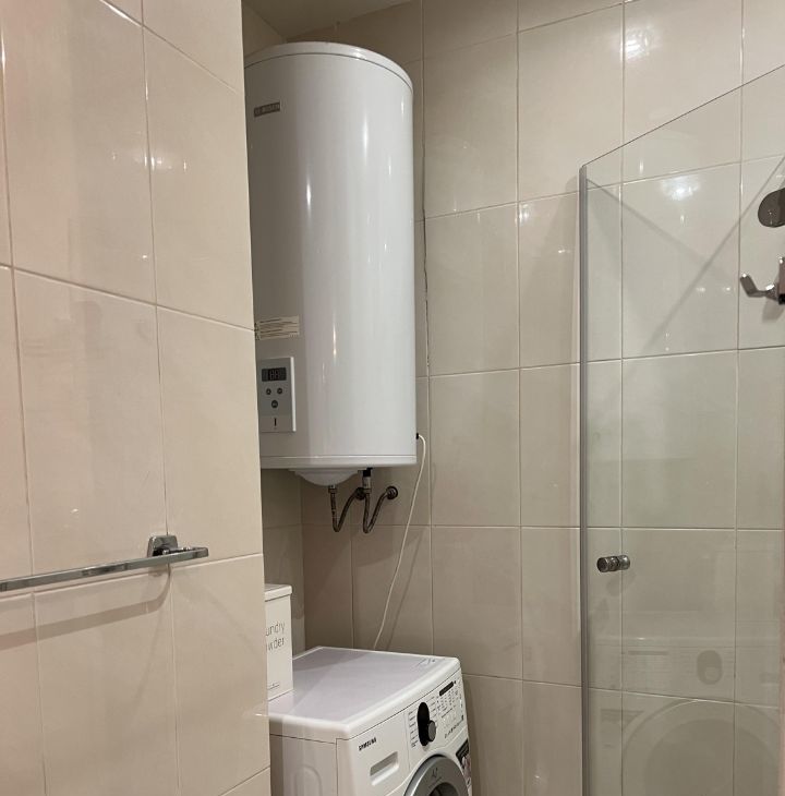 Сдам 2к квартиру на Ломоносовский проспект, 29, метро Раменки, г. Москва