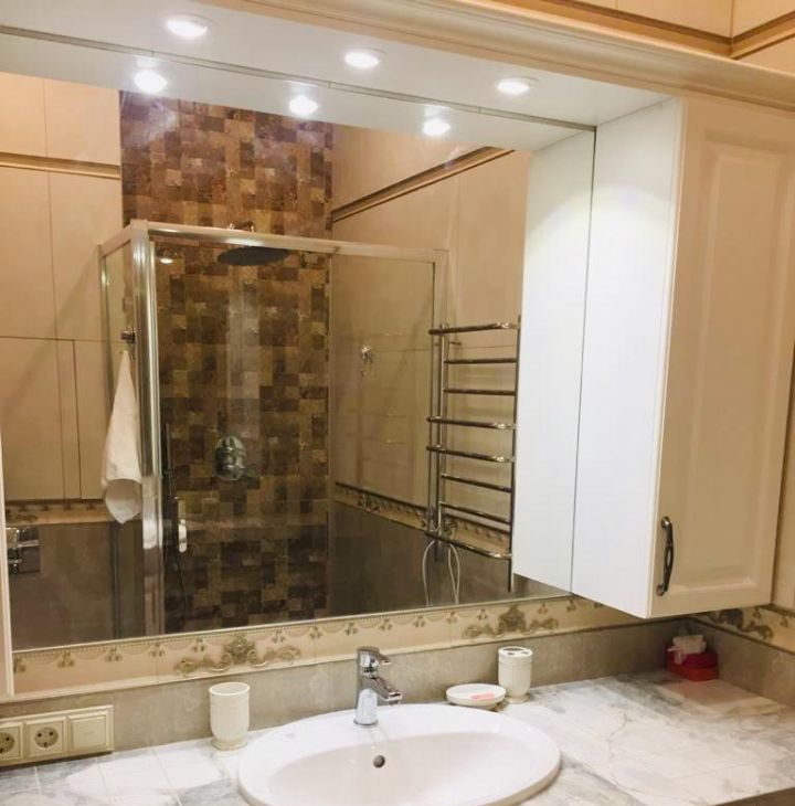 Сдаю 2х-комнатную квартиру на Верхняя улица, 20к1, метро Динамо, г. Москва