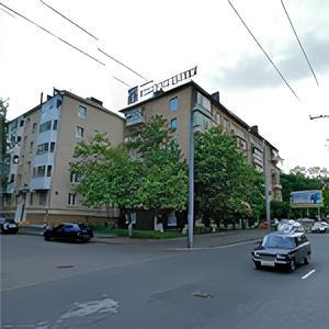 Снять 1-к квартиру на г Москва, ул Русаковская, д 12 к 1, метро Сокольники, г. Москва