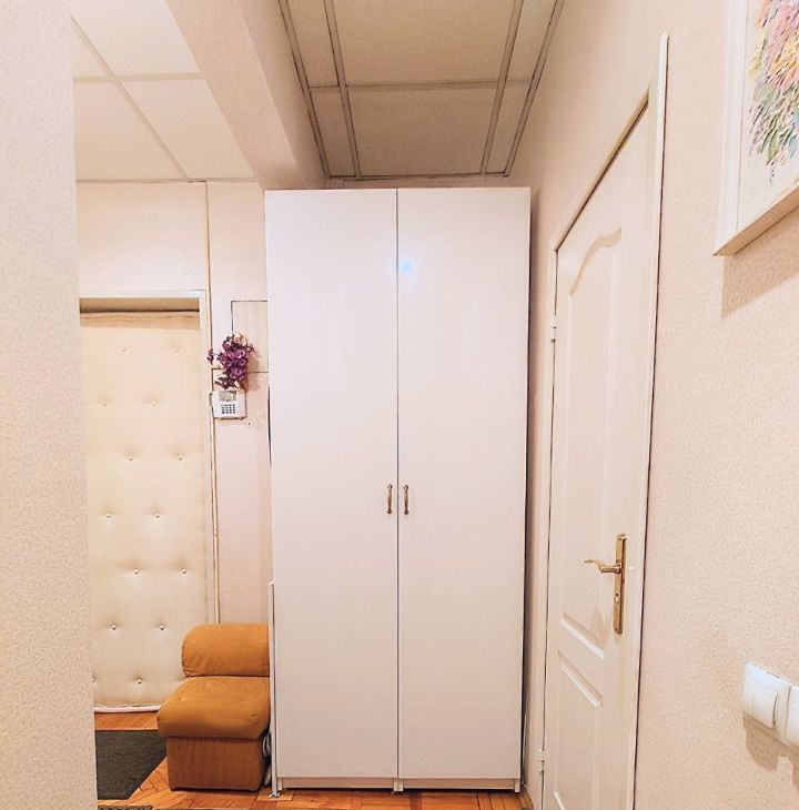 Аренда двухкомнатной квартиры на улица Панфилова, 2к3, метро Октябрьское поле, г. Москва