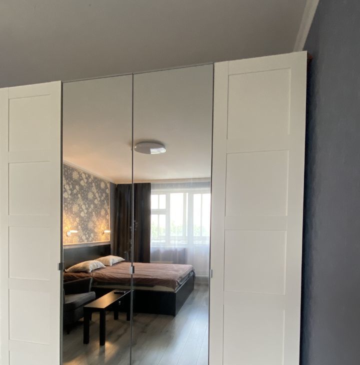 Аренда однокомнатной квартиры на Волгоградский проспект, 105к2, метро Волжская, г. Москва