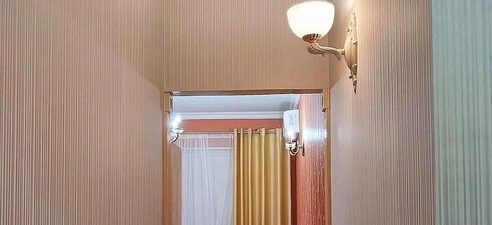 Аренда однокомнатной квартиры на улица Вилиса Лациса, 17к1, метро Сходненская, г. Москва