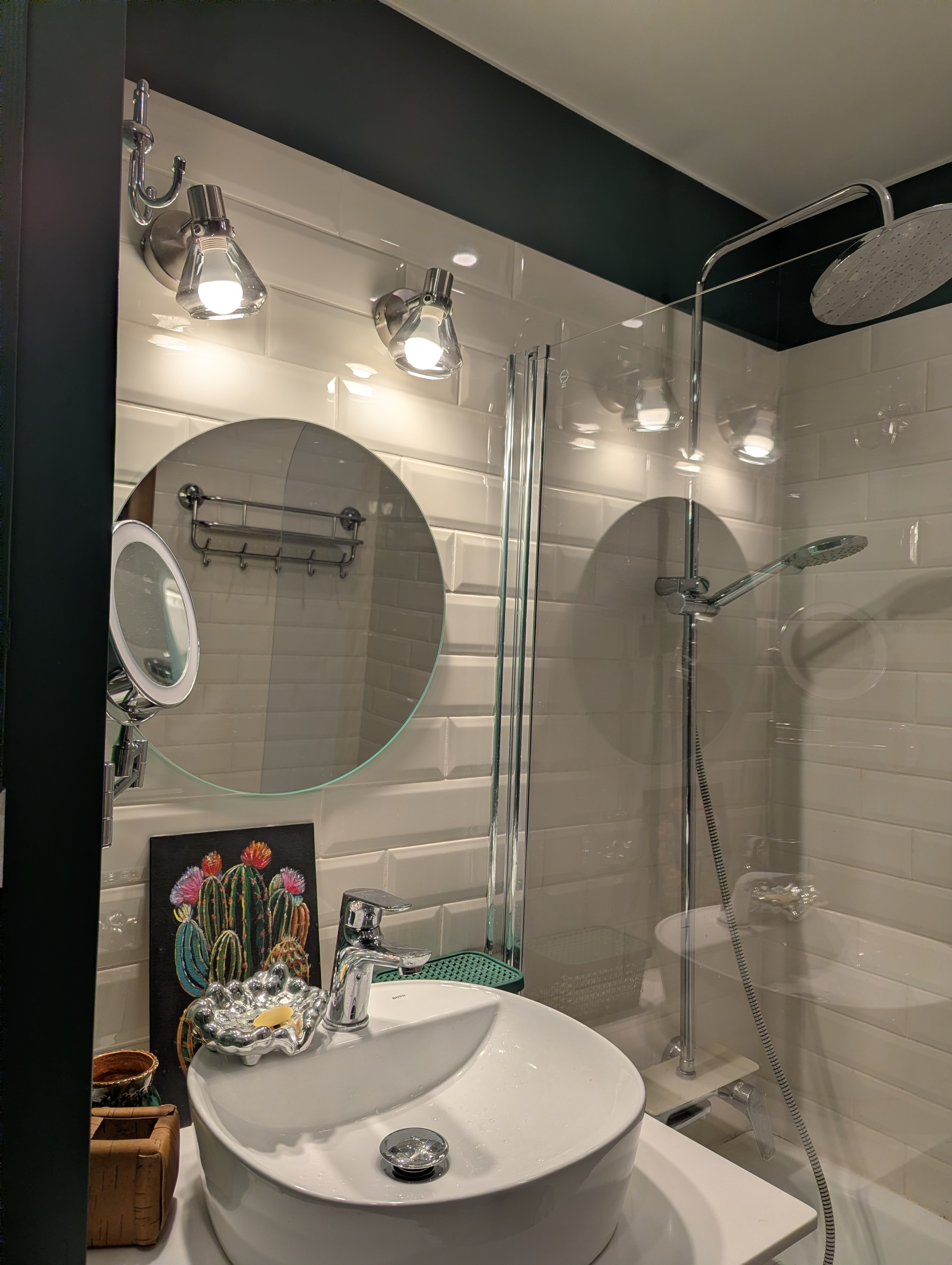 Сдам 1-комнатную квартиру на г Москва, ул Фомичёвой, д 8 к 2, метро Сходненская, г. Москва