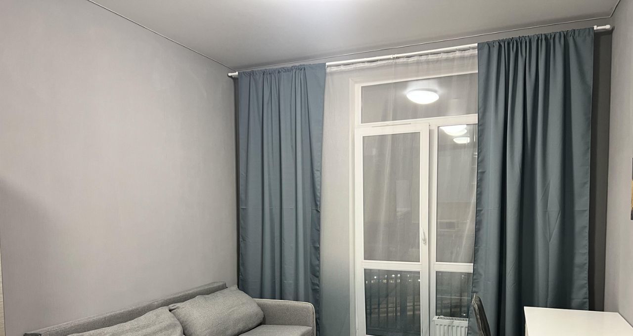 Аренда однокомнатной квартиры на улица Эдварда Грига, 18к3, метро Улица Горчакова, г. Москва