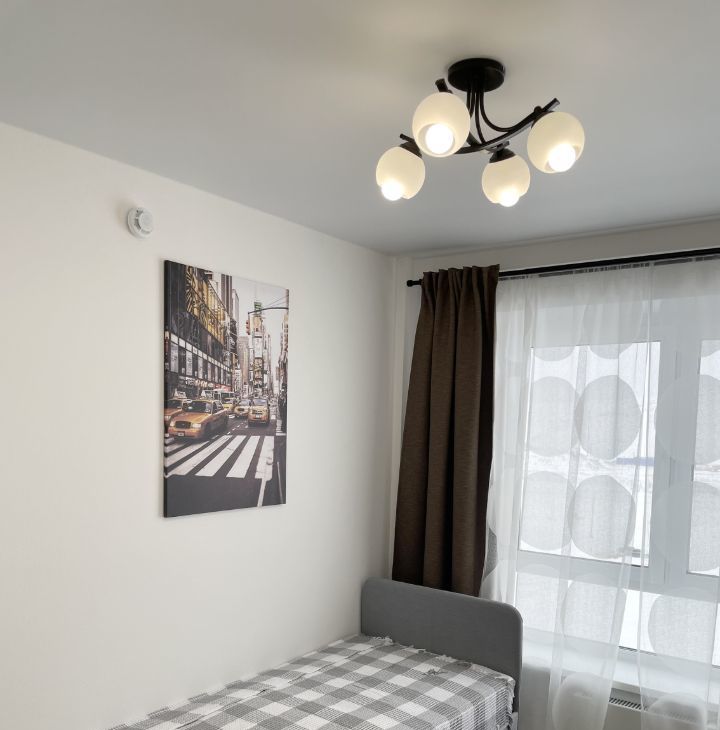 Сдам 2х-комнатную квартиру на улица Саларьевская, 9, метро Филатов Луг, г. Москва