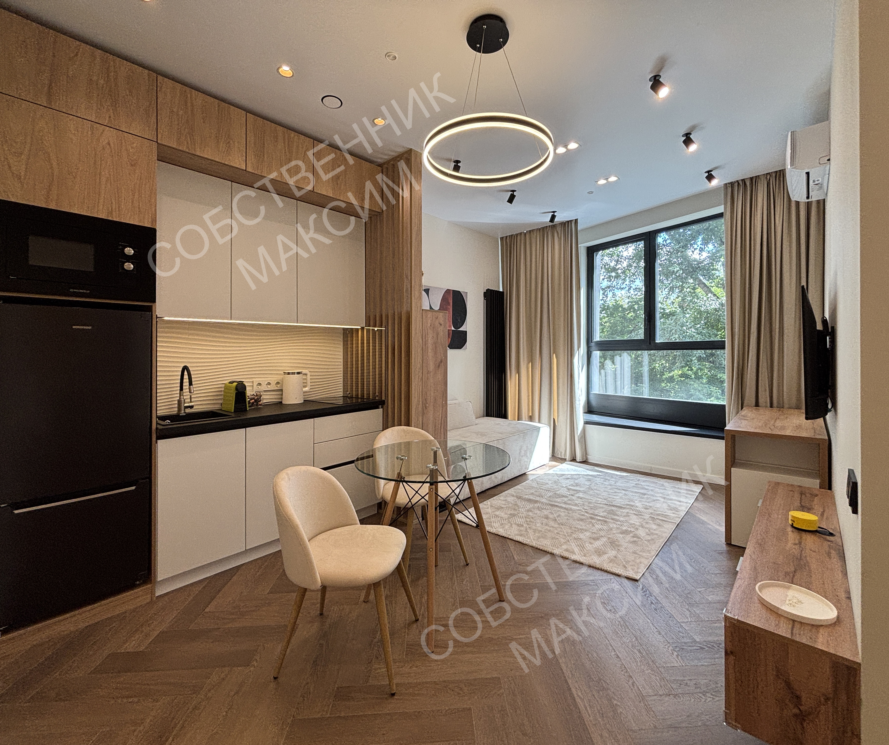 Снять двухкомнатную квартиру на г Москва, Волоколамское шоссе, д 81 к 2 стр 6, метро Тушинская, г. Москва