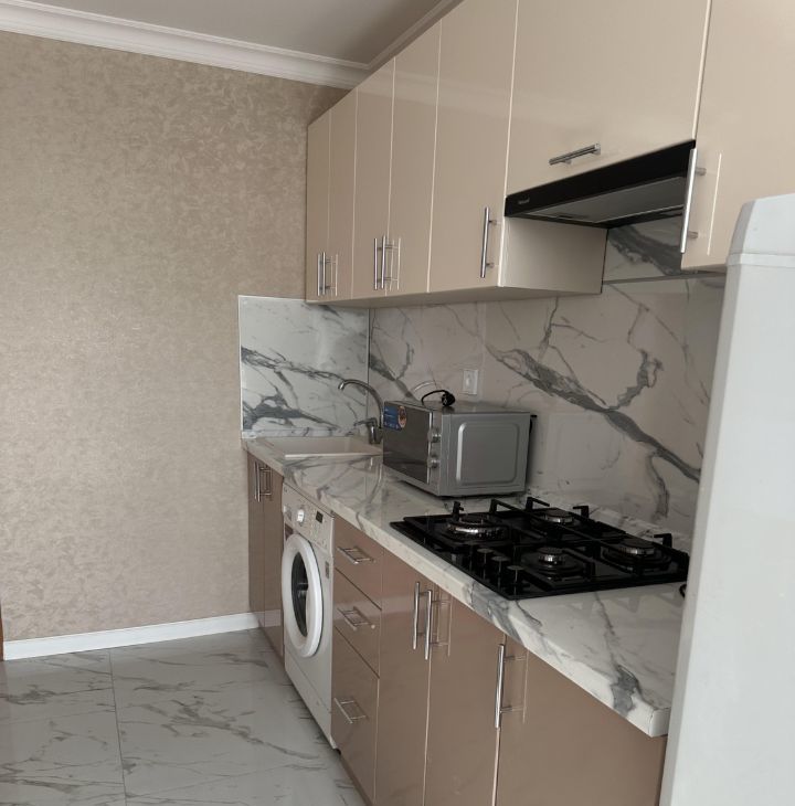 Сдам 1к квартиру на Очаковское шоссе, 6К2, метро Мичуринский проспект, г. Москва