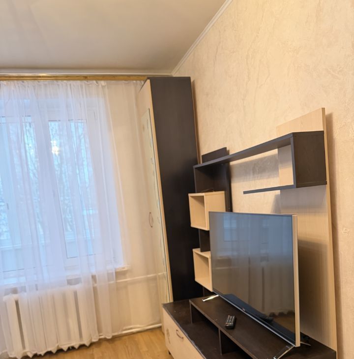 Аренда однокомнатной квартиры на бульвар Матроса Железняка, 36, метро Окружная (Люблинская линия), г. Москва