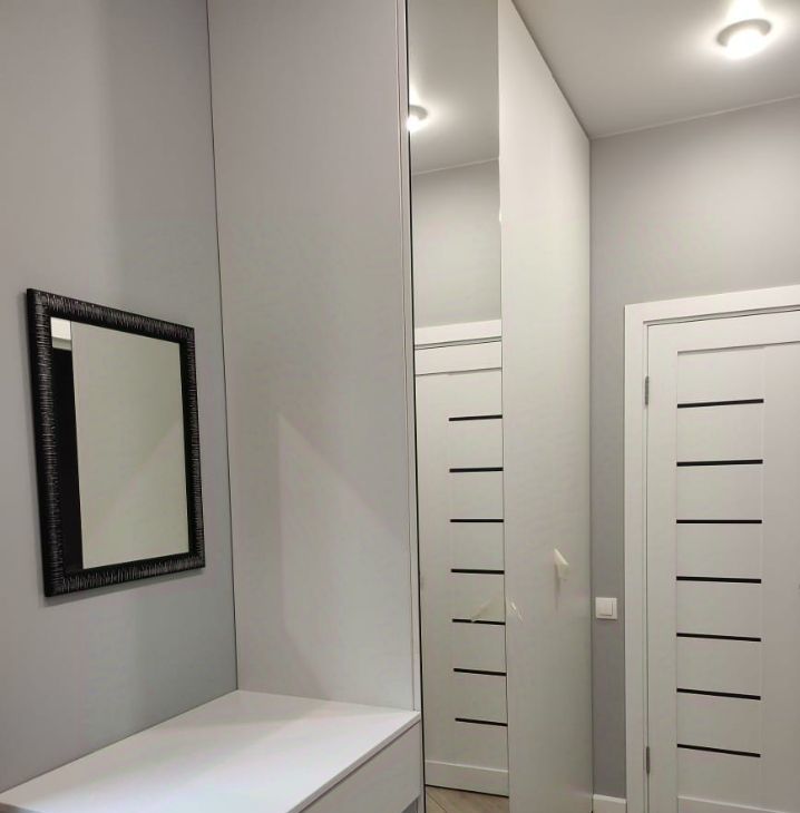 Сдаю 1-к квартиру на Родниковая улица, 30к2, метро Румянцево, г. Москва