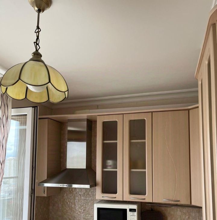 Сдам 1-к квартиру на Митинская улица, 44, метро Митино, г. Москва