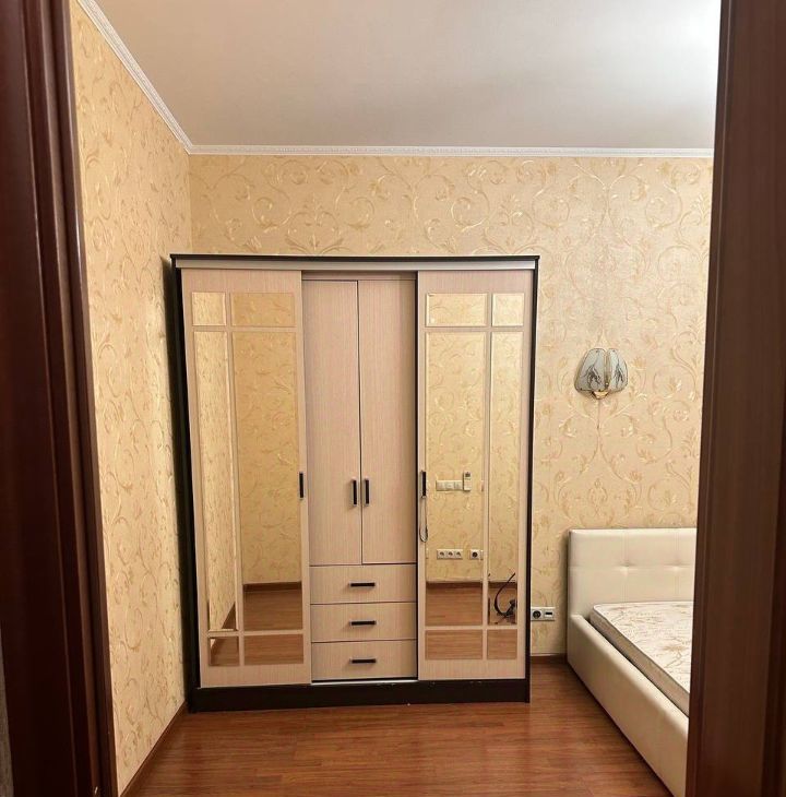 Сдается 2-к квартира на Красноармейская улица, 21, метро Аэропорт, г. Москва