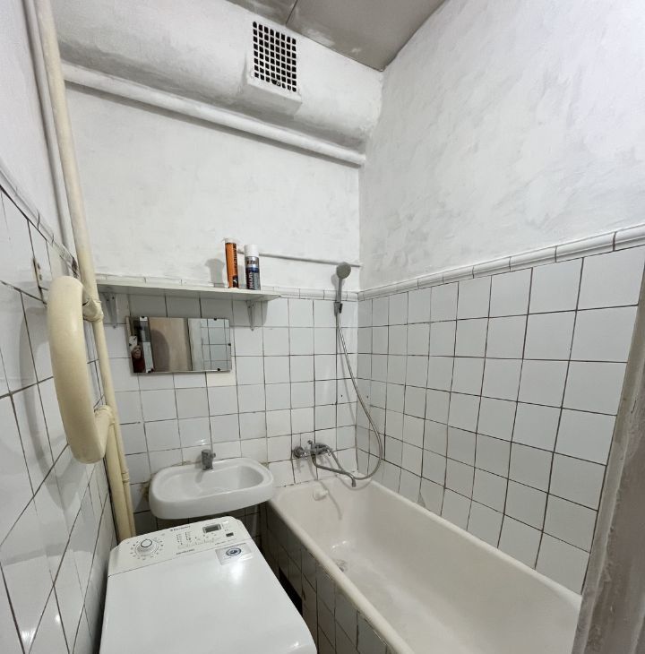 Аренда 1к квартиры на 11-я Парковая улица, 44К3, метро Измайловская, г. Москва