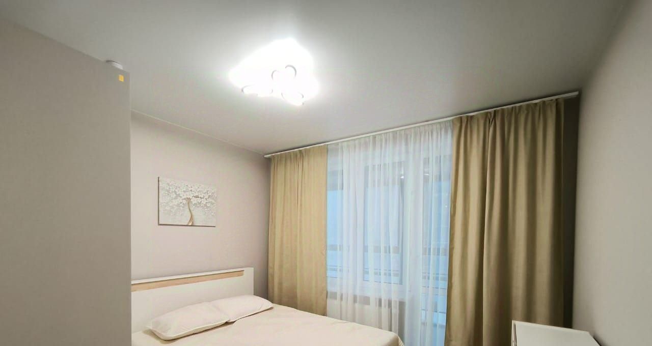 Сдаю двухкомнатную квартиру на улица Гренадерская, 9к1, метро Коммунарка, г. Москва