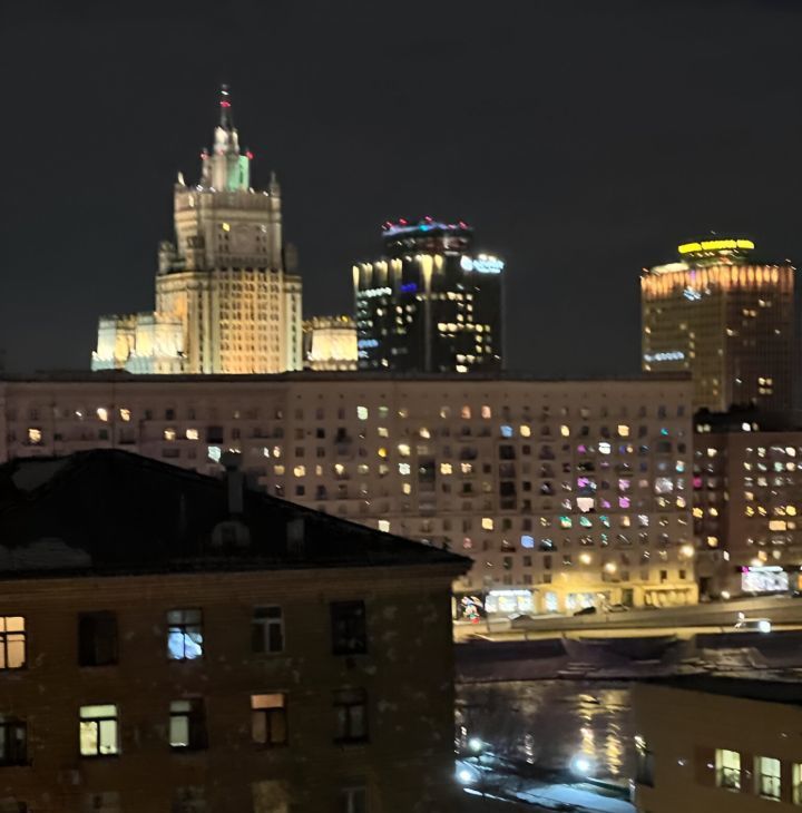 Аренда 2к квартиры на набережная Тараса Шевченко, 3К2, метро Краснопресненская, г. Москва