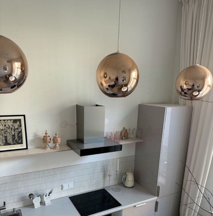 Сдаю двухкомнатную квартиру на проспект Новосередневский, 19, метро Филатов Луг, г. Москва