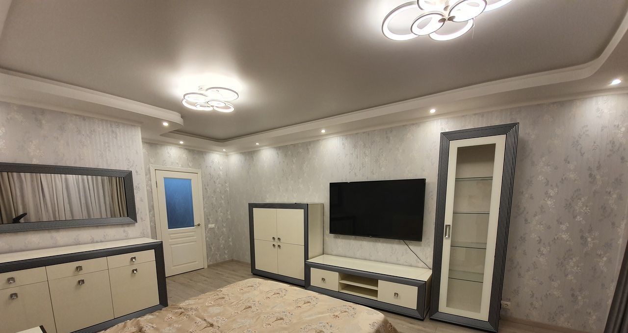 Сдается 1-к квартира на Профсоюзная улица, 58К4, метро Калужская, г. Москва