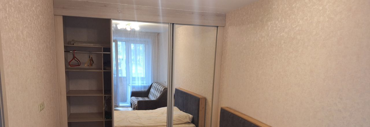 Сдаю 2х-комнатную квартиру на Херсонская улица, 23, метро Калужская, г. Москва