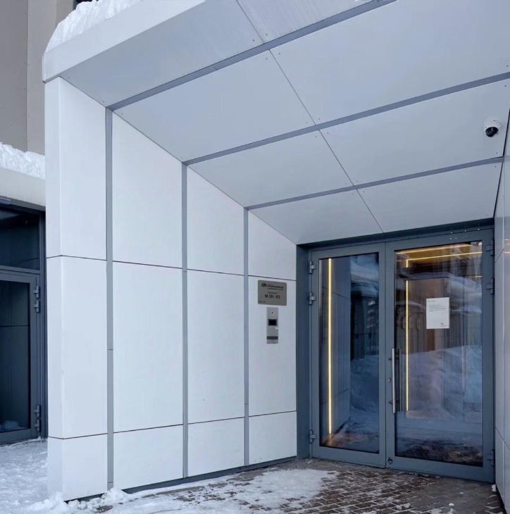 Сдается 4-к квартира на Сельскохозяйственная улица, 38к1, метро Ботанический сад, г. Москва