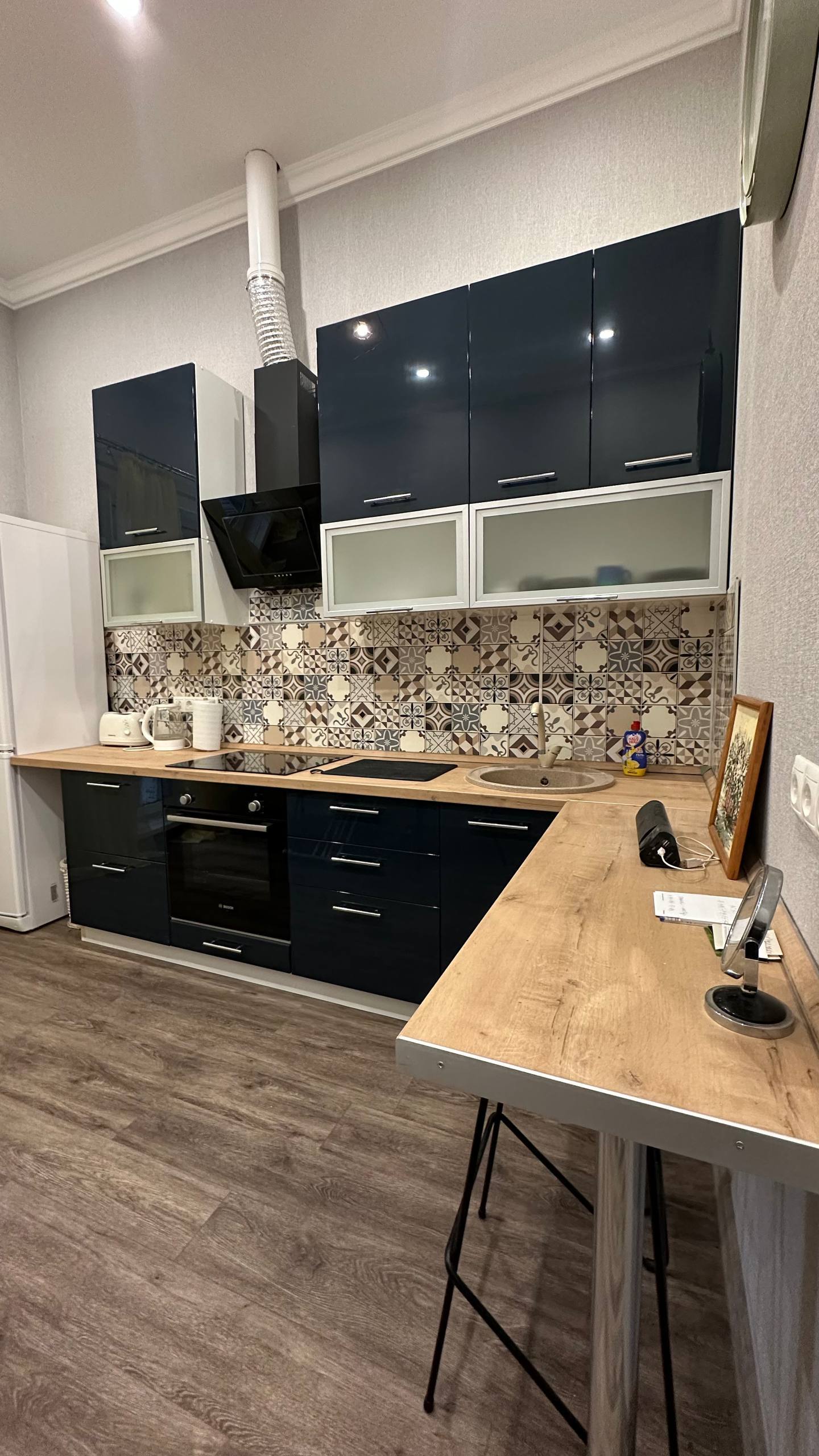 Сдам однокомнатную квартиру на г Москва, р-н Внуково, б-р Андрея Тарковского, д 5, кв 121, метро Новопеределкино, г. Москва