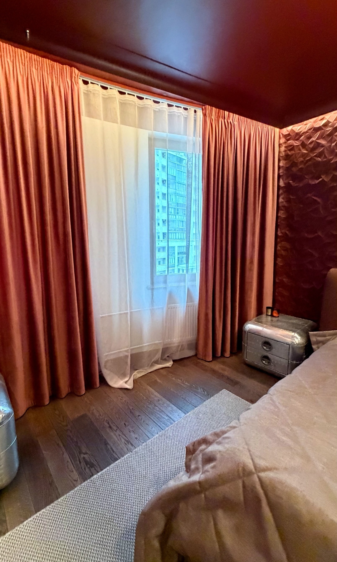 Сдам 3х-комнатную квартиру на г Москва, Ходынский б-р, д 13, метро ЦСКА, г. Москва