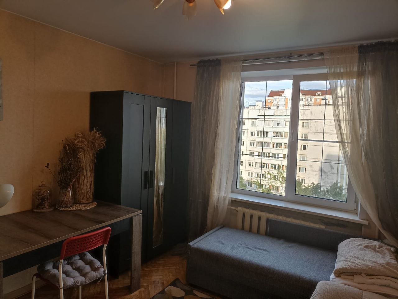 Снять 2-к квартиру на г Москва, 3-й Михалковский пер, д 20 к 2, метро Войковская, г. Москва