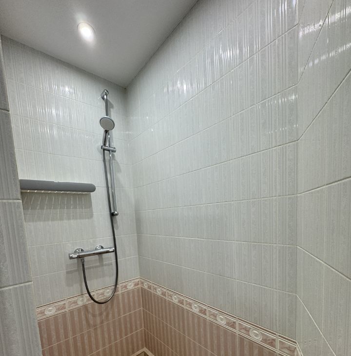 Аренда 3к квартиры на Комсомольский проспект, 32К2, метро Лужники, г. Москва