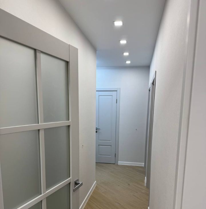 Сдам 3к квартиру на Очаковское шоссе, 9А, г. Москва