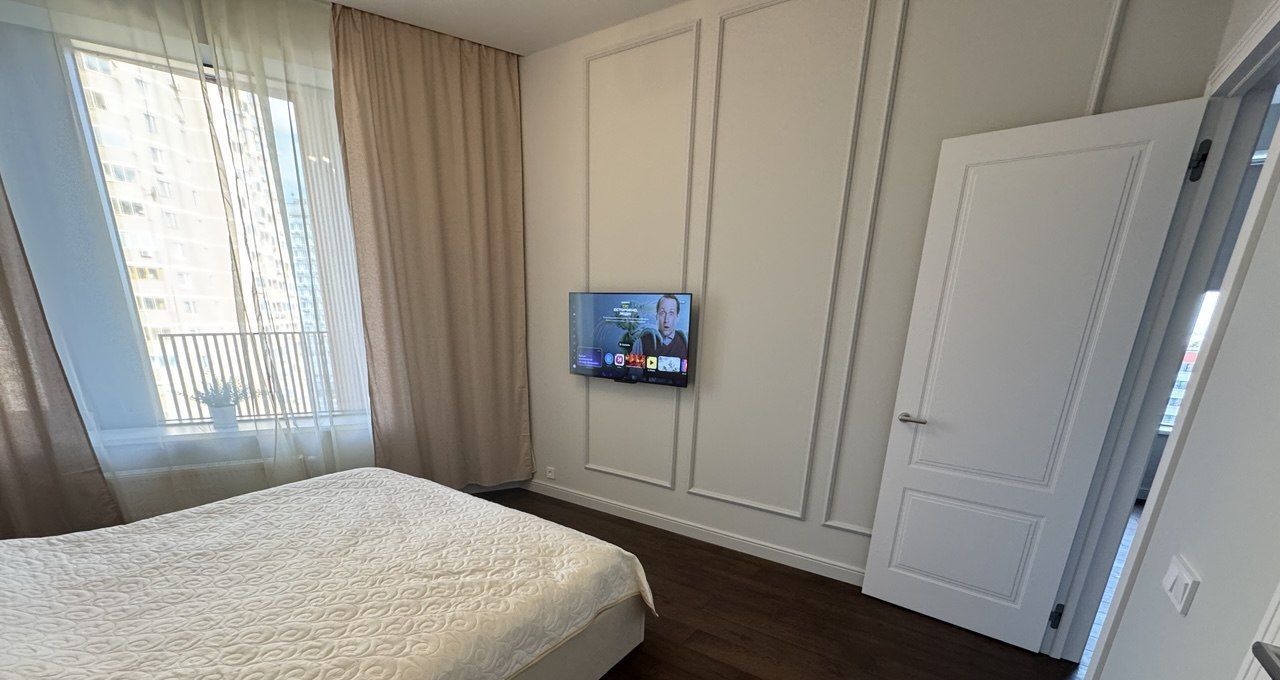 Сдается 1-комнатная квартира на Сосинская улица, 8, метро Волгоградский проспект, г. Москва