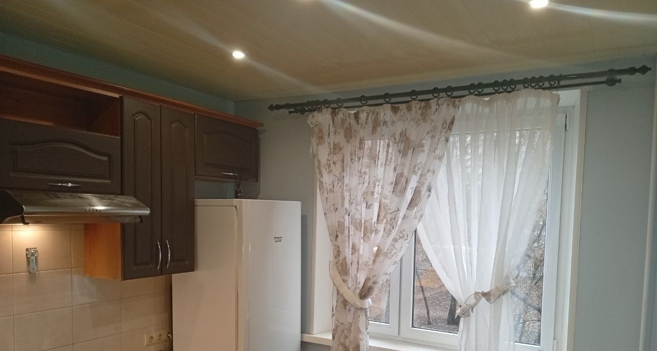 Сдаю однокомнатную квартиру на улица Перерва, 34, метро Братиславская, г. Москва