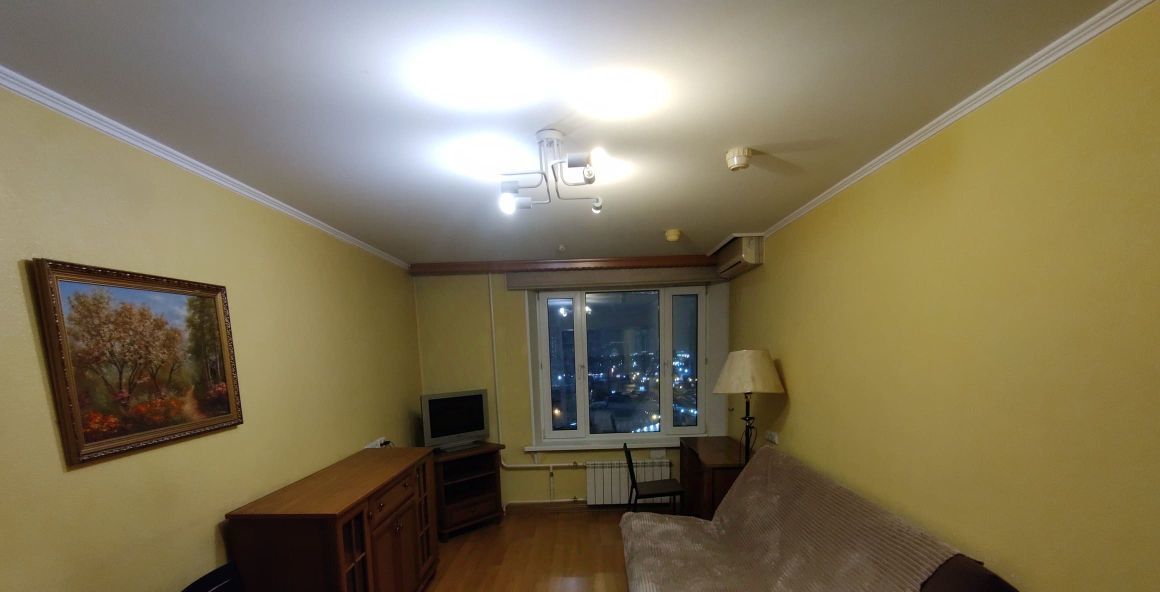 Аренда двухкомнатной квартиры на Алтуфьевское шоссе, 2, метро Окружная (Люблинская линия), г. Москва