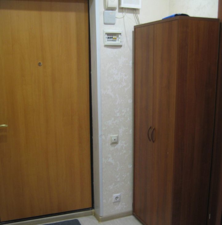 Сдается 1-к квартира на улица Грекова, 10, метро Бабушкинская, г. Москва