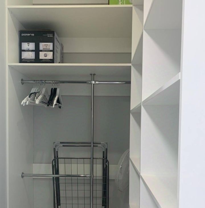 Сдается однокомнатная квартира на улица Народного Ополчения, 15К2, метро Хорошёвская, г. Москва