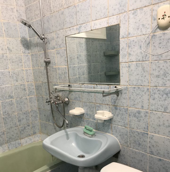 Снять 1-комнатную квартиру на улица Космонавта Волкова, 21К2, метро Войковская, г. Москва