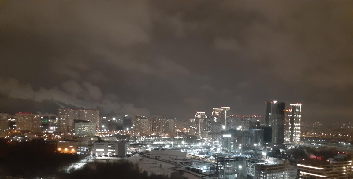 Сдается 3к квартира на улица Раменки, 20, метро Раменки, г. Москва