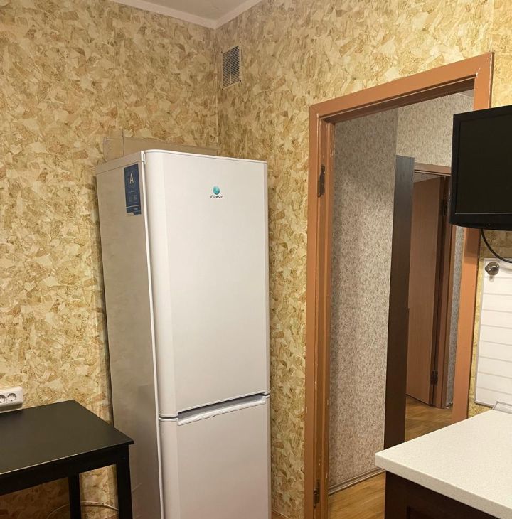 Снять 1-к квартиру на Бескудниковский бульвар, 25к4, метро Верхние Лихоборы, г. Москва