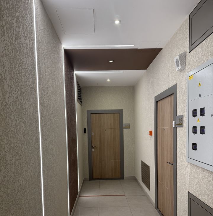 Снять 3-к квартиру на улица 1-я Машиностроения, 7, метро Угрешская, г. Москва