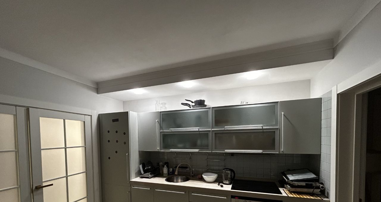 Сдам 3к квартиру на улица Сергея Макеева, 1, метро Деловой центр (МЦК), г. Москва