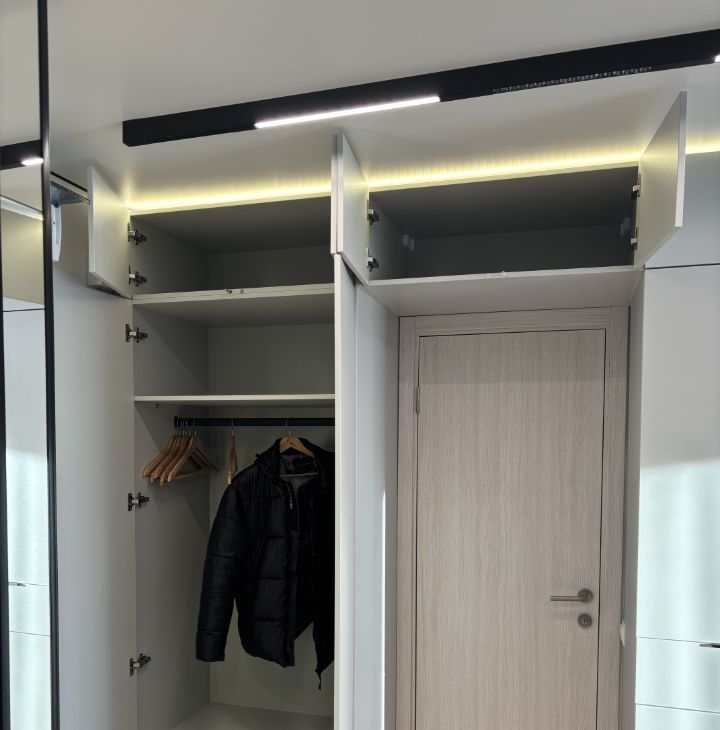 Снять однокомнатную квартиру на Варшавское шоссе, 280к1, метро Улица Скобелевская, г. Москва